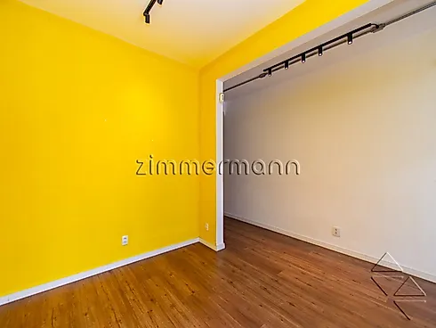 Escritório/Sala Comercial - 165m², Perdizes - Escritório/sala em Perdizes, São Paulo - Foto 4