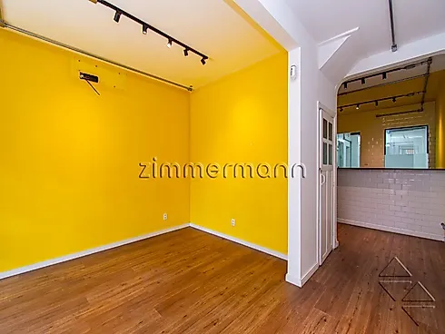 Escritório/Sala Comercial - 165m², Perdizes - Escritório/sala em Perdizes, São Paulo - Foto 5