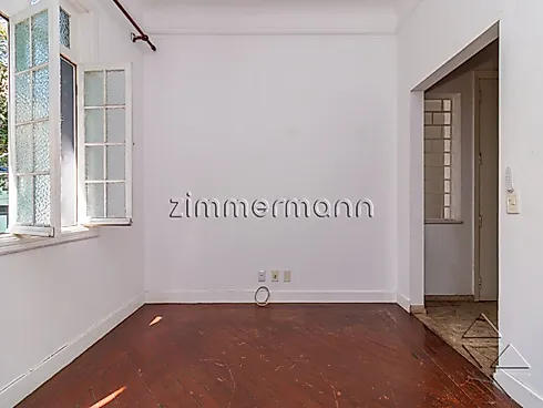 Casa 4 Quartos com 3 Suítes e 120m² - Bela Vista - Casa em Bela Vista, São Paulo - Foto 2