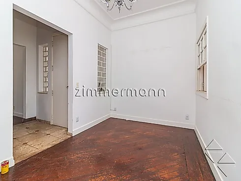 Casa 4 Quartos com 3 Suítes e 120m² - Bela Vista - Casa em Bela Vista, São Paulo - Foto 3