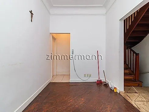Casa 4 Quartos com 3 Suítes e 120m² - Bela Vista - Casa em Bela Vista, São Paulo - Foto 4