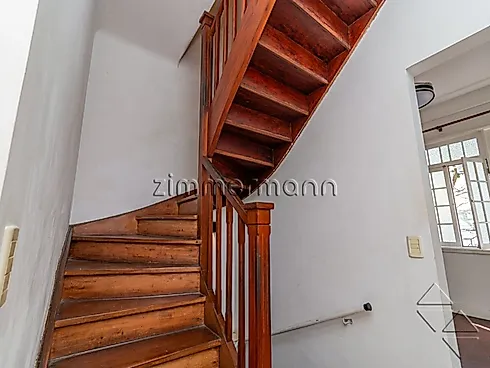 Casa 4 Quartos com 3 Suítes e 120m² - Bela Vista - Casa em Bela Vista, São Paulo - Foto 5