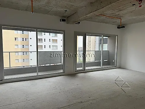 Escritório/Sala Comercial - 82m², Pinheiros - Escritório/sala em Pinheiros, São Paulo - Foto 1