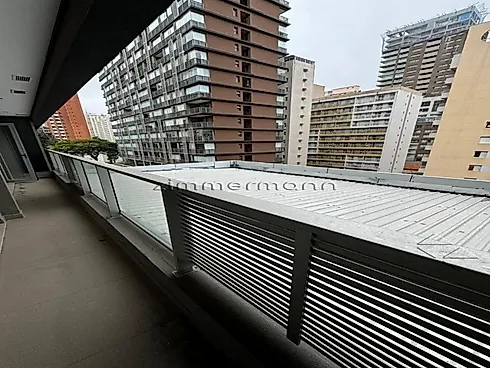 Escritório/Sala Comercial - 82m², Pinheiros - Escritório/sala em Pinheiros, São Paulo - Foto 2