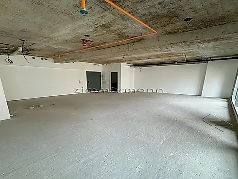 Escritório/Sala Comercial - 82m², Pinheiros - Escritório/sala em Pinheiros, São Paulo - Foto 3