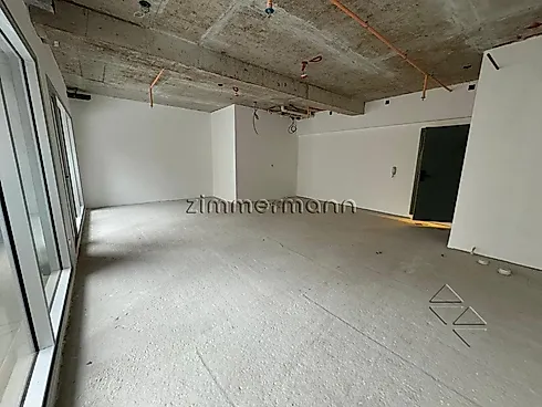 Escritório/Sala Comercial - 82m², Pinheiros - Escritório/sala em Pinheiros, São Paulo - Foto 4