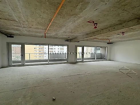 Escritório/Sala Comercial - 82m², Pinheiros - Escritório/sala em Pinheiros, São Paulo - Foto 5