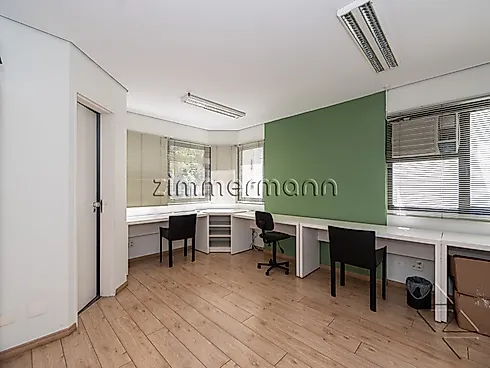 Escritório/Sala Comercial - 74m², Perdizes - Escritório/sala em Perdizes, Sao Paulo - Foto 1
