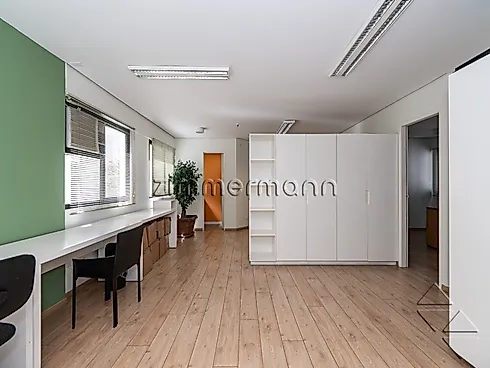 Escritório/Sala Comercial - 74m², Perdizes - Escritório/sala em Perdizes, Sao Paulo - Foto 2
