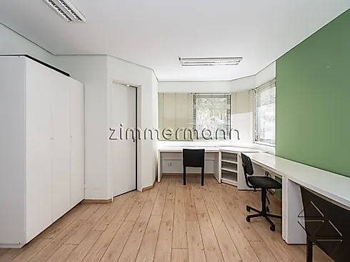Escritório/Sala Comercial - 74m², Perdizes - Escritório/sala em Perdizes, Sao Paulo - Foto 3