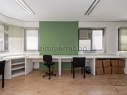 Escritório/Sala Comercial - 74m², Perdizes - Escritório/sala em Perdizes, Sao Paulo - Foto 5