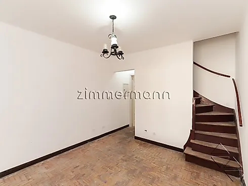 Casa 2 Quartos com 120m² - Perdizes - Casa em Perdizes, São Paulo - Foto 2
