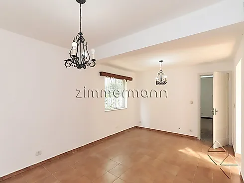 Casa 2 Quartos com 120m² - Perdizes - Casa em Perdizes, São Paulo - Foto 4