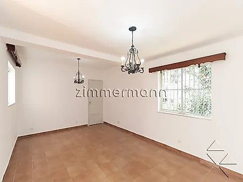 Casa 2 Quartos com 120m² - Perdizes - Casa em Perdizes, São Paulo - Foto 5