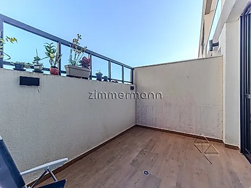Apartamento 2 Quartos com 2 Suítes e 95m² - Planalto Paulista - Apartamento em Planalto Paulista, São Paulo - Foto 2