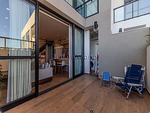 Apartamento 2 Quartos com 2 Suítes e 95m² - Planalto Paulista - Apartamento em Planalto Paulista, São Paulo - Foto 3