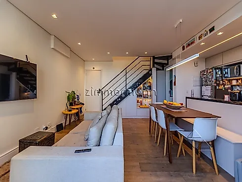 Apartamento 2 Quartos com 2 Suítes e 95m² - Planalto Paulista - Apartamento em Planalto Paulista, São Paulo - Foto 4