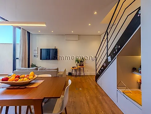 Apartamento 2 Quartos com 2 Suítes e 95m² - Planalto Paulista - Apartamento em Planalto Paulista, São Paulo - Foto 5