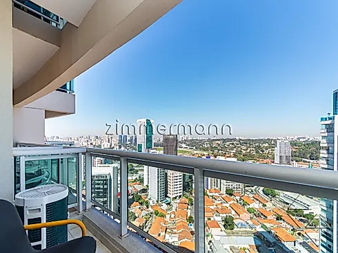 Escritório/Sala Comercial - 40m², Pinheiros - Escritório/sala em Pinheiros, São Paulo - Foto 2