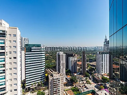 Escritório/Sala Comercial - 40m², Pinheiros - Escritório/sala em Pinheiros, São Paulo - Foto 3