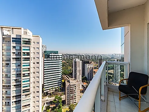Escritório/Sala Comercial - 40m², Pinheiros - Escritório/sala em Pinheiros, São Paulo - Foto 4