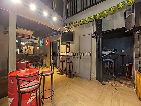 Escritório/Sala Comercial - 245m², Pinheiros - Escritório/sala em Pinheiros, São Paulo - Foto 2
