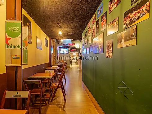 Escritório/Sala Comercial - 245m², Pinheiros - Escritório/sala em Pinheiros, São Paulo - Foto 5