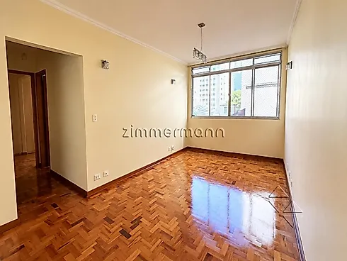 Apartamento 2 Quartos com 1 Suíte e 97m² - Bela Vista - Apartamento em Bela Vista, São Paulo - Foto 1