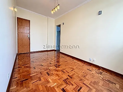 Apartamento 2 Quartos com 1 Suíte e 97m² - Bela Vista - Apartamento em Bela Vista, São Paulo - Foto 2