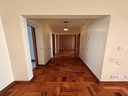 Apartamento 2 Quartos com 1 Suíte e 97m² - Bela Vista - Apartamento em Bela Vista, São Paulo - Foto 3