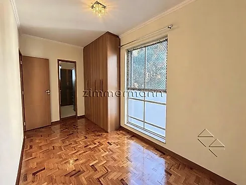 Apartamento 2 Quartos com 1 Suíte e 97m² - Bela Vista - Apartamento em Bela Vista, São Paulo - Foto 5