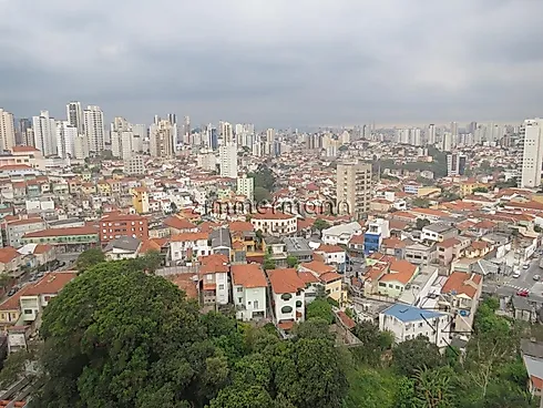 Apartamento 2 Quartos com 1 Suíte e 64m² - Santana - Apartamento em Santana, São Paulo - Foto 3