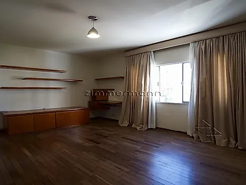 Apartamento 2 Quartos com 76m² - Jardim America - Apartamento em Jardim America, São Paulo - Foto 2