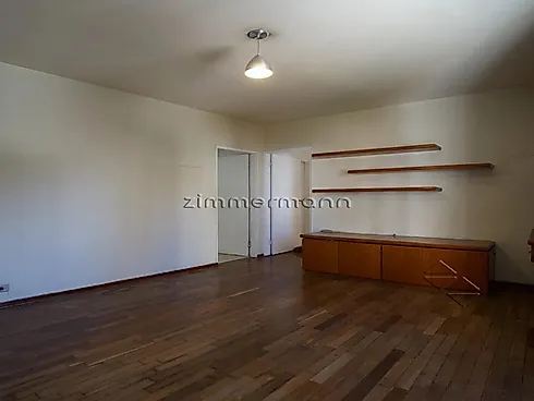 Apartamento 2 Quartos com 76m² - Jardim America - Apartamento em Jardim America, São Paulo - Foto 3