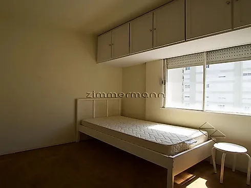 Apartamento 2 Quartos com 76m² - Jardim America - Apartamento em Jardim America, São Paulo - Foto 4
