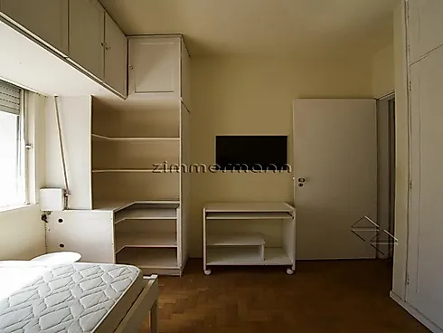 Apartamento 2 Quartos com 76m² - Jardim America - Apartamento em Jardim America, São Paulo - Foto 5