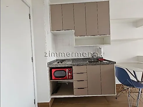 Casa 1 Quarto com 25m² - Campo Belo - Casa em Campo Belo, São Paulo - Foto 4