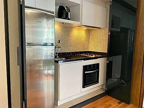 Apartamento 2 Quartos com 1 Suíte e 60m² - Brooklin - Apartamento em Brooklin, São Paulo - Foto 5