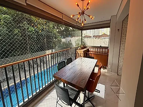 Apartamento 2 Quartos com 1 Suíte e 68m² - Planalto Paulista - Apartamento em Planalto Paulista, São Paulo - Foto 1