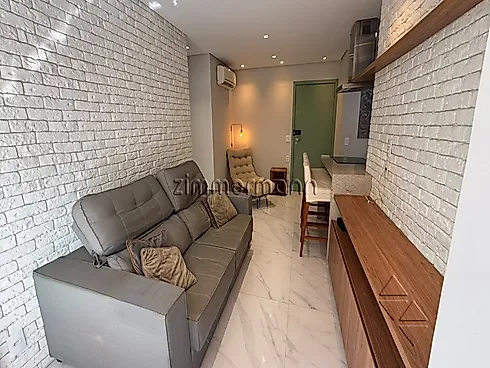 Apartamento 2 Quartos com 1 Suíte e 68m² - Planalto Paulista - Apartamento em Planalto Paulista, São Paulo - Foto 2