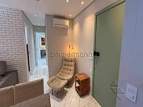 Apartamento 2 Quartos com 1 Suíte e 68m² - Planalto Paulista - Apartamento em Planalto Paulista, São Paulo - Foto 5