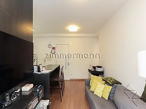 Apartamento 2 Quartos com 55m² - Bela Vista - Apartamento em Bela Vista, São Paulo - Foto 5