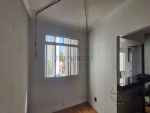 Apartamento 2 Quartos com 62m² - Jardim America - Apartamento em Jardim America, São Paulo - Foto 1
