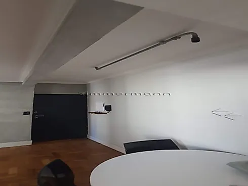 Apartamento 2 Quartos com 62m² - Jardim America - Apartamento em Jardim America, São Paulo - Foto 2