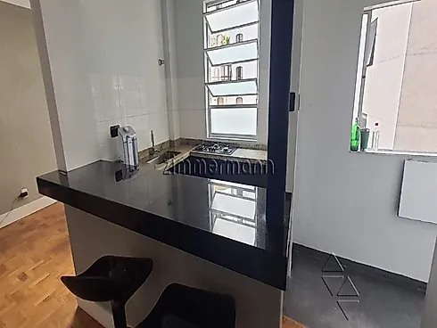 Apartamento 2 Quartos com 62m² - Jardim America - Apartamento em Jardim America, São Paulo - Foto 3