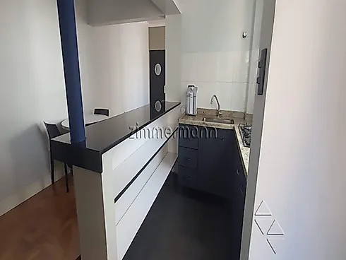Apartamento 2 Quartos com 62m² - Jardim America - Apartamento em Jardim America, São Paulo - Foto 4