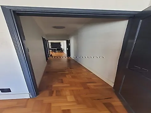 Apartamento 2 Quartos com 62m² - Jardim America - Apartamento em Jardim America, São Paulo - Foto 5
