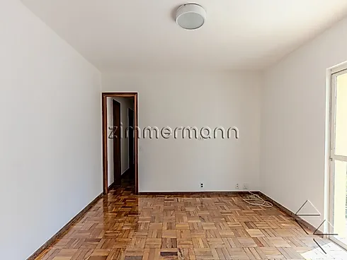 Apartamento 3 Quartos com 1 Suíte e 80m² - Pinheiros - Apartamento em Pinheiros, São Paulo - Foto 2