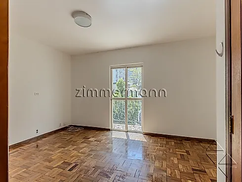 Apartamento 3 Quartos com 1 Suíte e 80m² - Pinheiros - Apartamento em Pinheiros, São Paulo - Foto 3