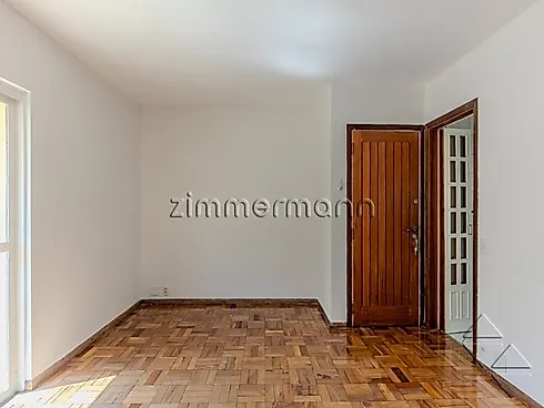 Apartamento 3 Quartos com 1 Suíte e 80m² - Pinheiros - Apartamento em Pinheiros, São Paulo - Foto 5